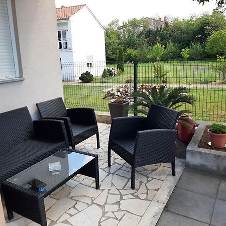 Apartment Stefania Rovinj Kültér fotó