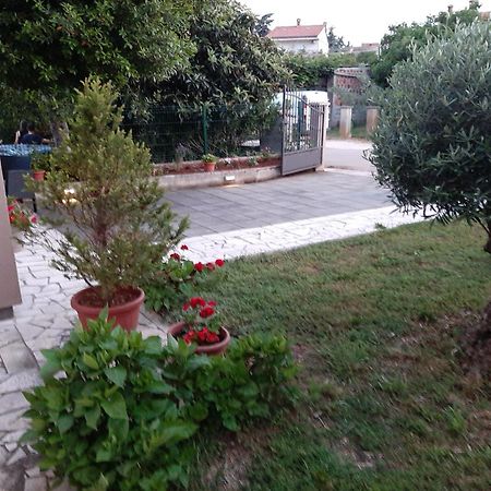 Apartment Stefania Rovinj Kültér fotó