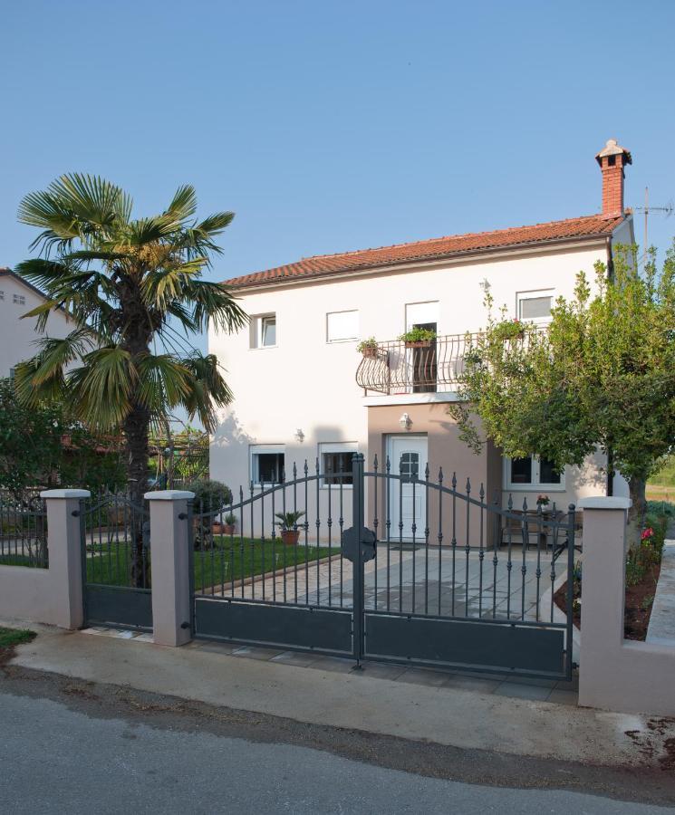 Apartment Stefania Rovinj Kültér fotó