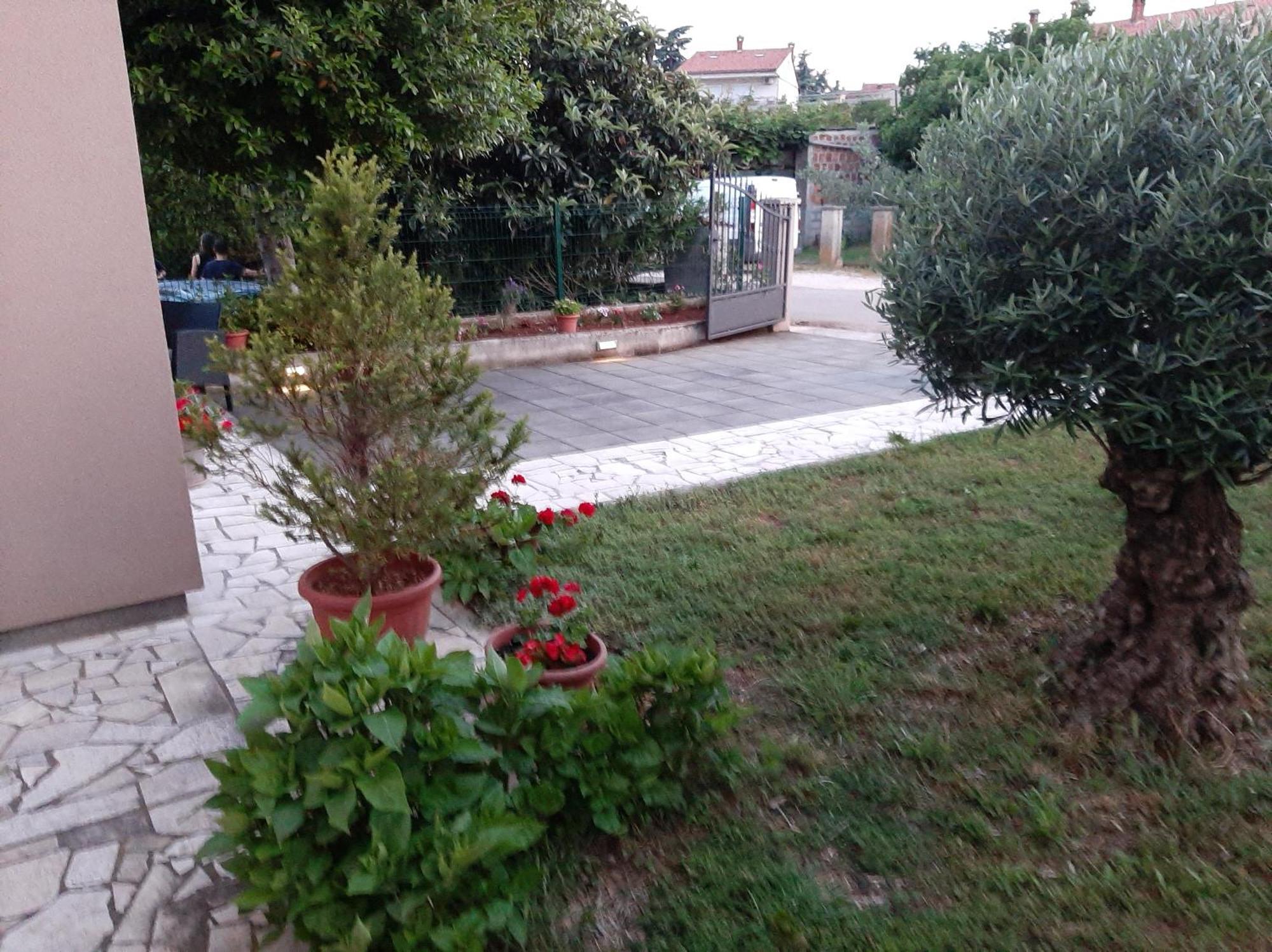 Apartment Stefania Rovinj Kültér fotó