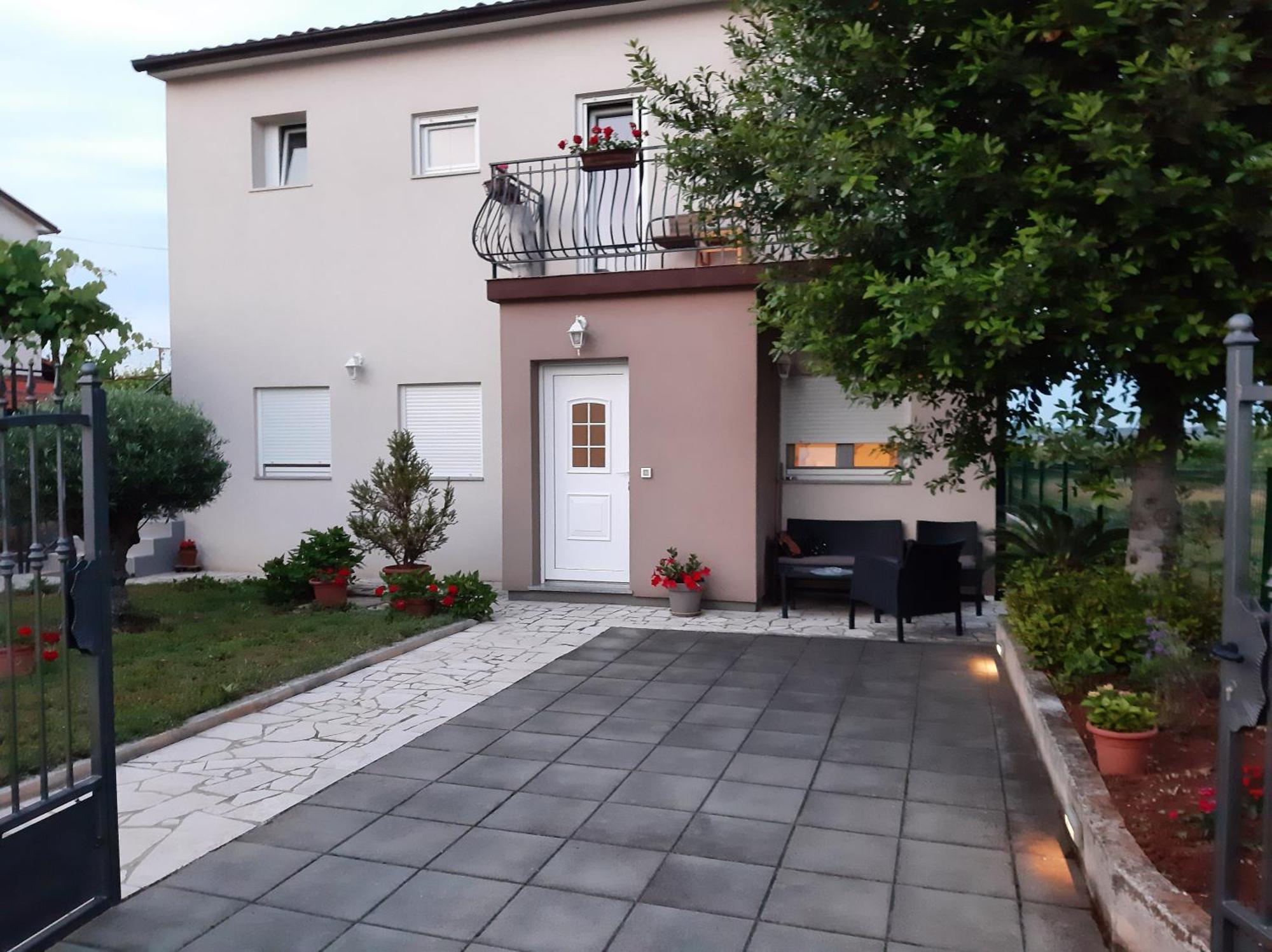 Apartment Stefania Rovinj Szoba fotó