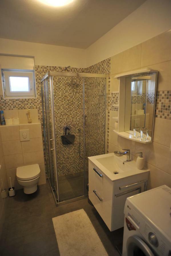 Apartment Stefania Rovinj Kültér fotó