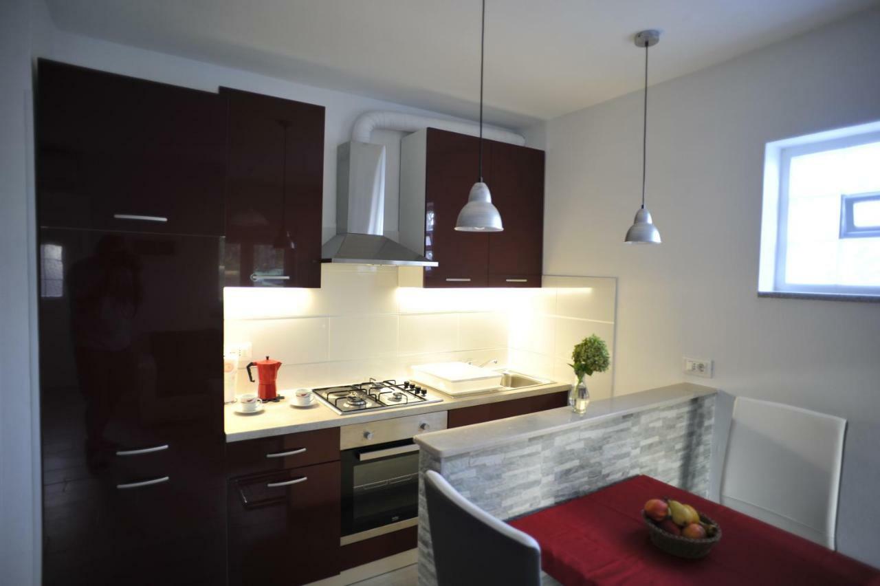 Apartment Stefania Rovinj Kültér fotó