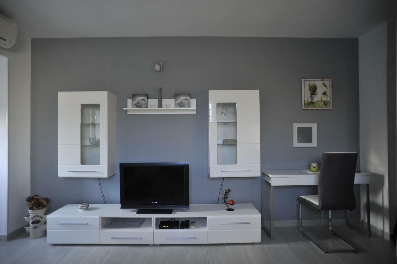 Apartment Stefania Rovinj Kültér fotó
