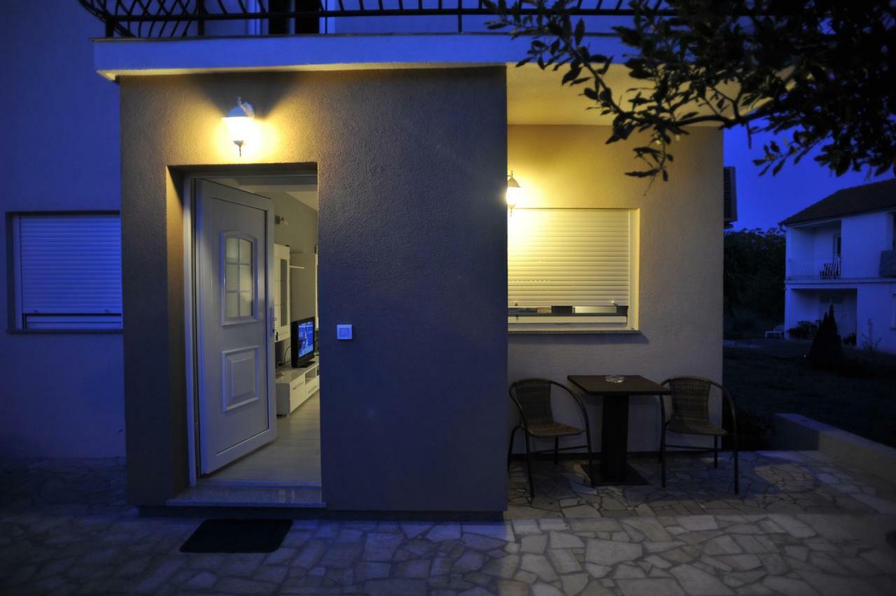 Apartment Stefania Rovinj Kültér fotó