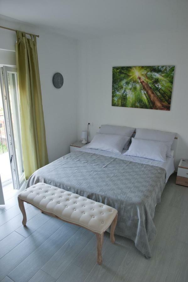 Apartment Stefania Rovinj Kültér fotó
