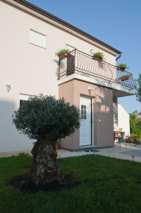 Apartment Stefania Rovinj Kültér fotó