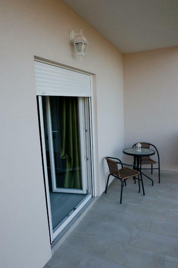 Apartment Stefania Rovinj Kültér fotó